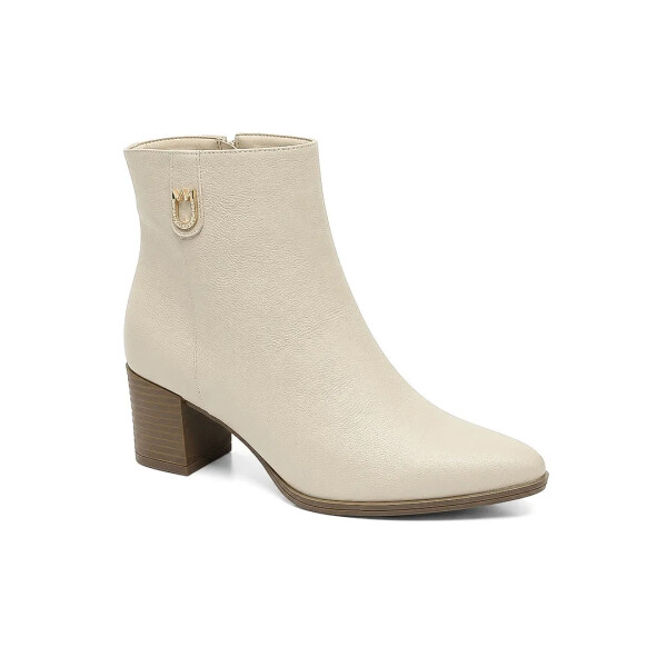 CASUAL CON TACO 23100801 - VIA MARTE BEIGE