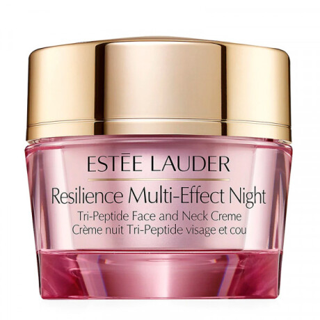 Esteé Lauder Resilience Multi-Effect Night Crema . Todo tipo de Pieles Esteé Lauder Resilience Multi-Effect Night Crema . Todo tipo de Pieles