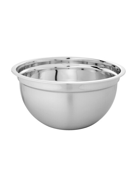 EURO BOWL D27CM ACERO EURO BOWL D27CM ACERO