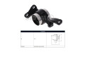 Soporte Parilla Del BMW X1 Xdrive 25I T (F48)/X1 Sdrive 18I City (F48)/X1 Sdrive 20I T (F48)/X1 Sdrive 18 Diesel (F48) 15-25 Iz Soporte Parilla Del BMW X1 Xdrive 25I T (F48)/X1 Sdrive 18I City (F48)/X1 Sdrive 20I T (F48)/X1 Sdrive 18 Diesel (F48) 15-25 Iz