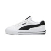 Championes Puma Court Classic Vulc de Hombre - 396353-02 Blanco-negro