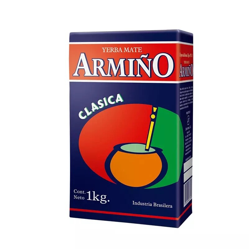 YERBA ARMIÑO 1K Yerba Armiño 1k