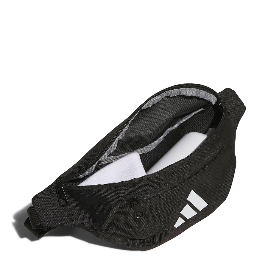 Cartera Adidas Ess Waist Bag Negro