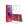 Protector rígido para Motorola Moto G84 transparente Protector Rígido Para Motorola Moto G84 Transparente