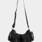 Bandoleras Bandolera Multipocket - Negro