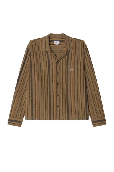 WILLARD WOVEN Beige