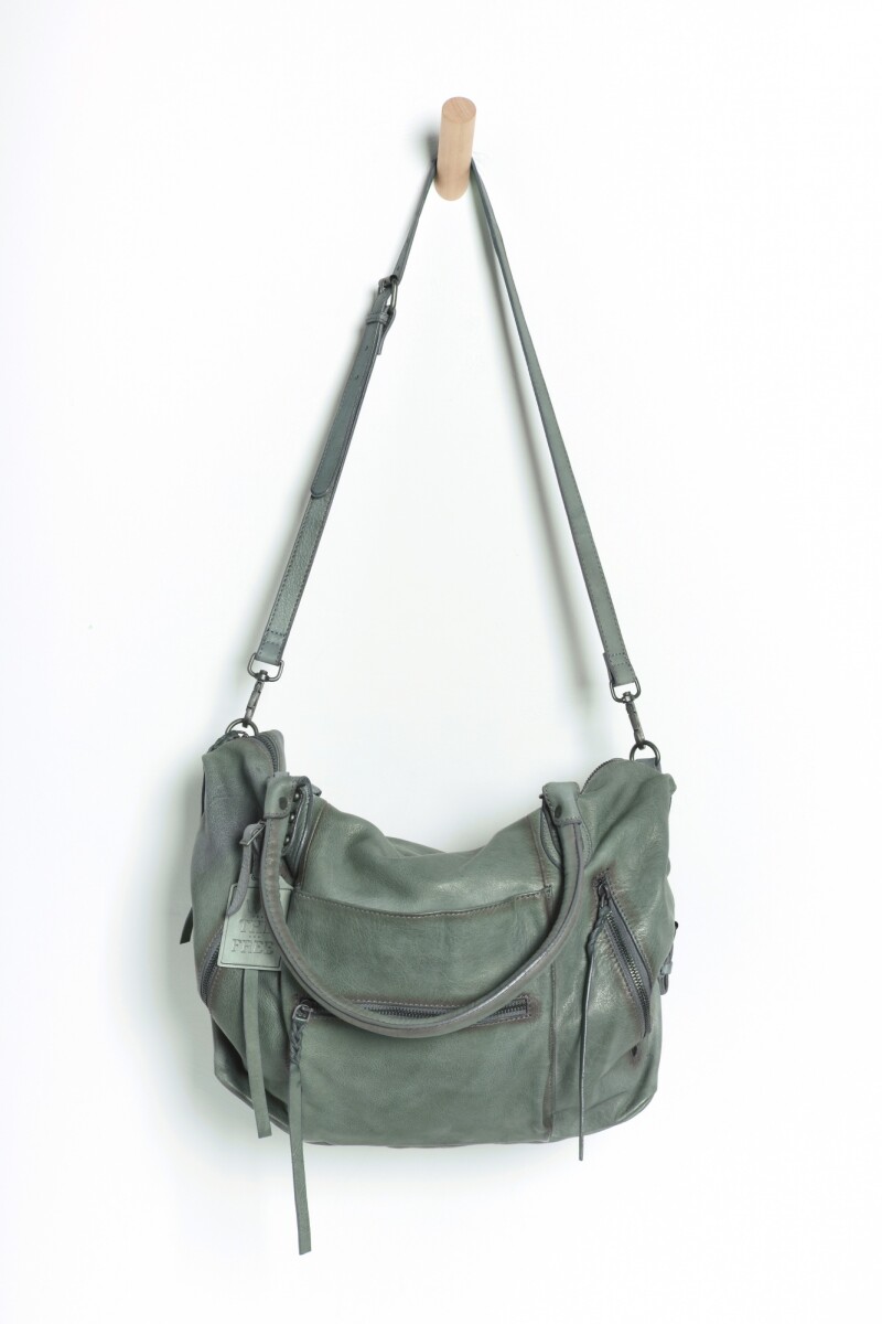 Bolso Emerson Verde