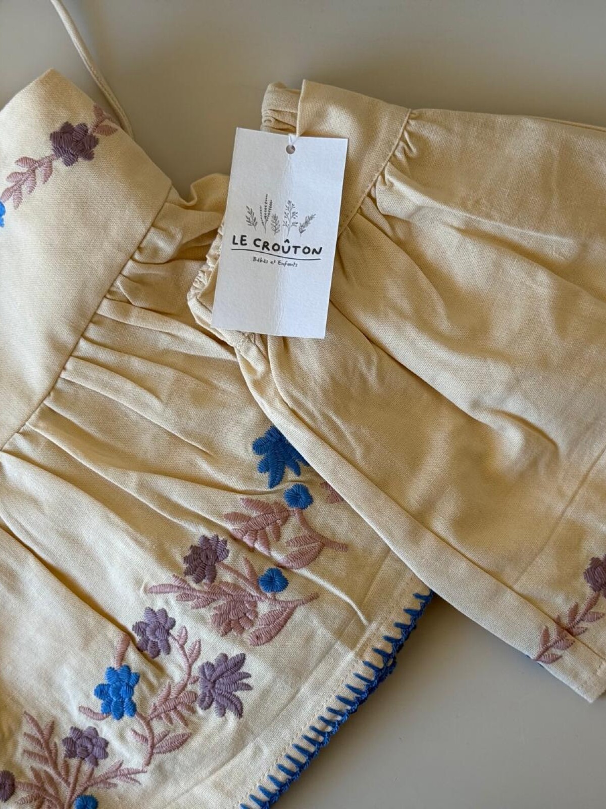 Conjunto Greta Conjunto Greta