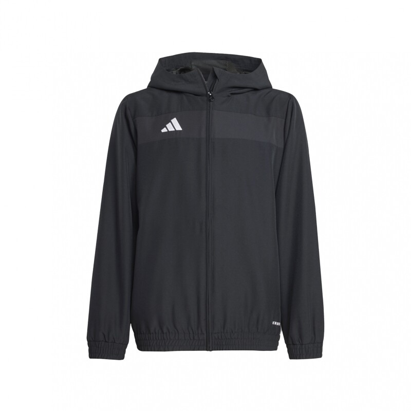 adidas CAMPERA TIRO 25 ESSENTIALS Black