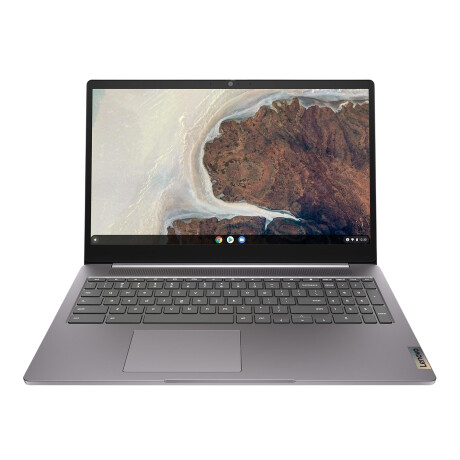 Notebook Lenovo 15,6'' N4500 4GB 64GB Chrome 001