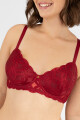 Soutien sable copa c Rojo