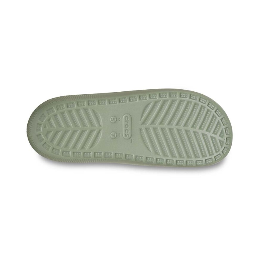 Classic Slide V2 - Unisex Moss