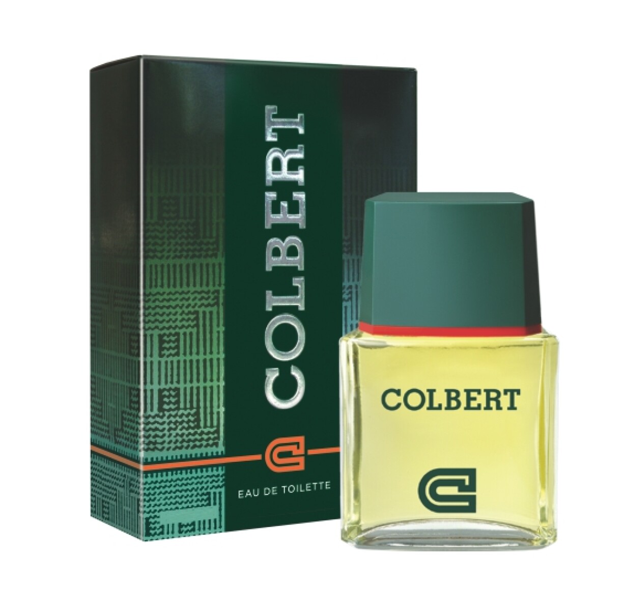 Colbert Edt - Clásico 60 ml 