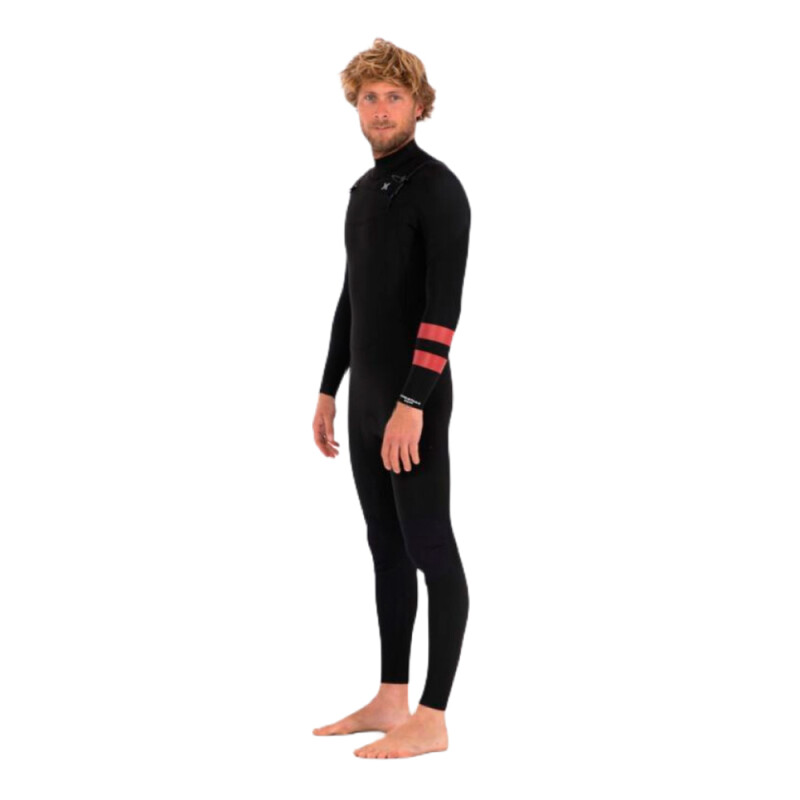 Traje Hurley ADVANTAGE 4/3MM FULLSUIT Traje Hurley ADVANTAGE 4/3MM FULLSUIT