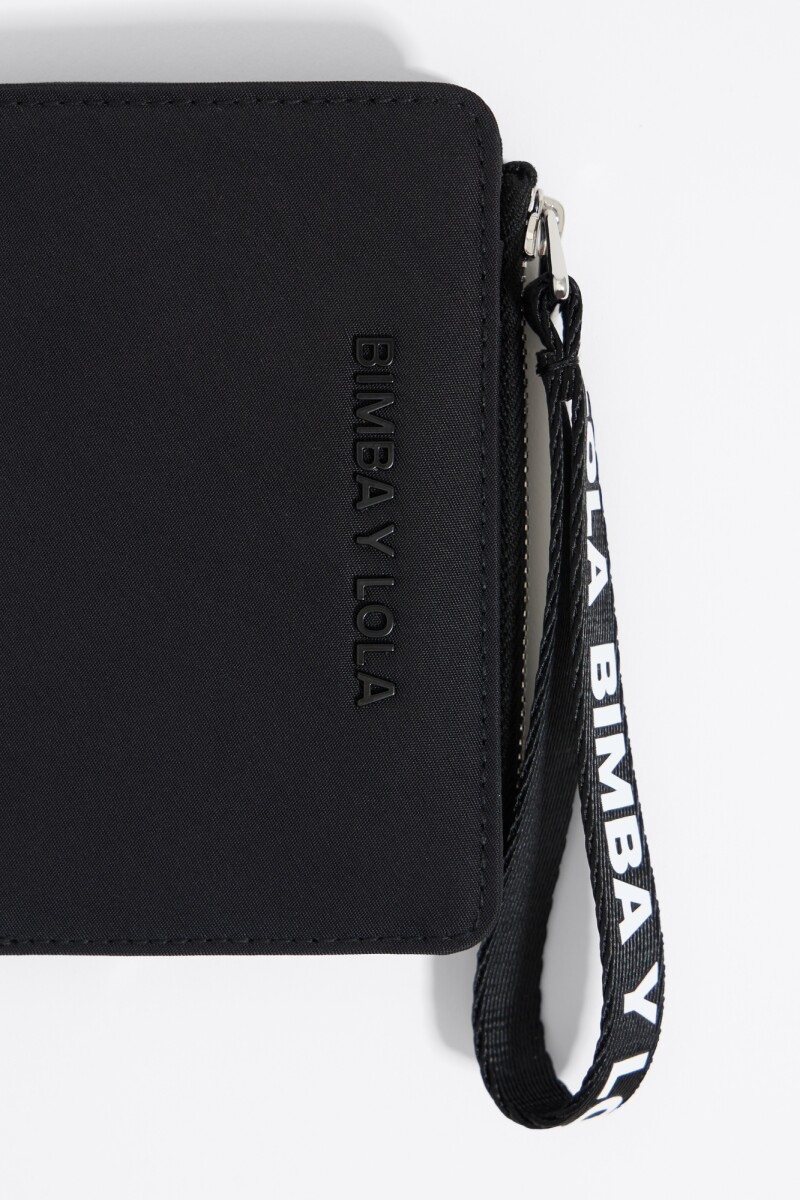 CARTERA Negro