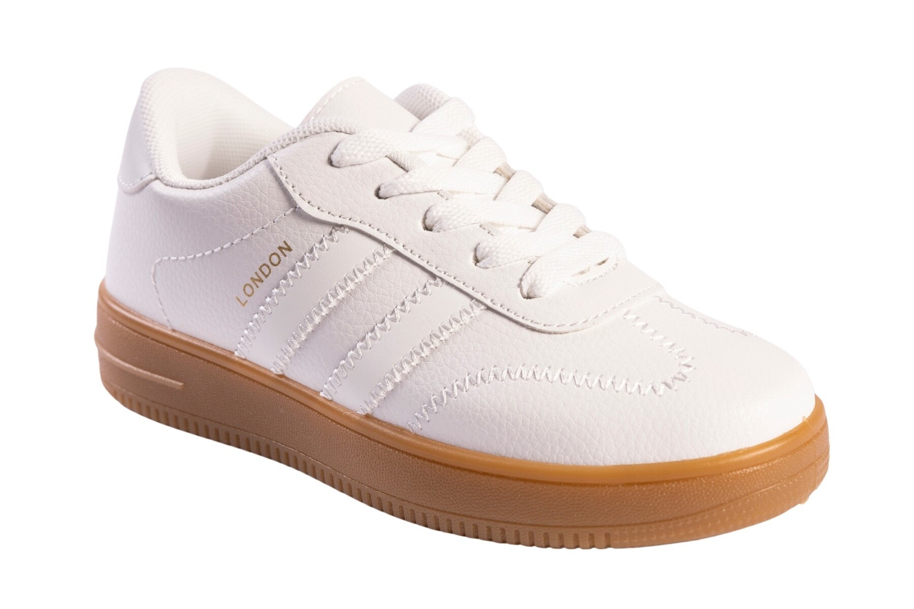 MICOMIC CASUAL - WHITE 