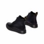 Botas Dr. Martens Brookline Chukka Unisex Black Lusso