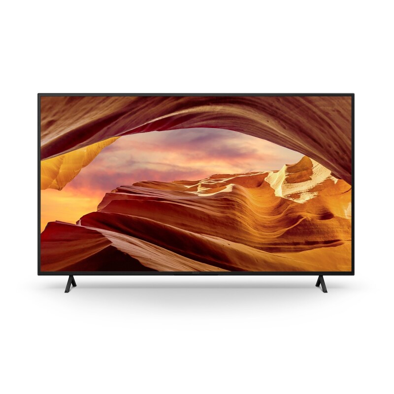 TELEVISOR SONY 50" 4K ULTRA HD,3840X2160 001