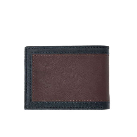 Billetera Rip Curl Pumped Emboss Pu All Day Combinado