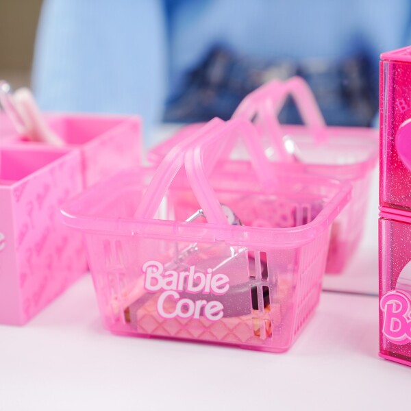 Mini canasto Barbie Mini canasto Barbie