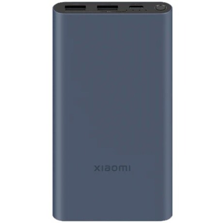 Powerbank Xiaomi 22.5W 10000MAH 001