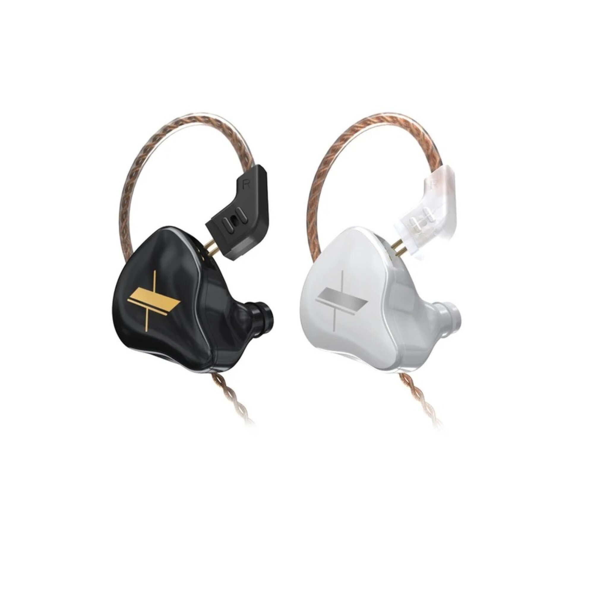 Auriculares In Ear Kz Edxpro — Palacio de la Música