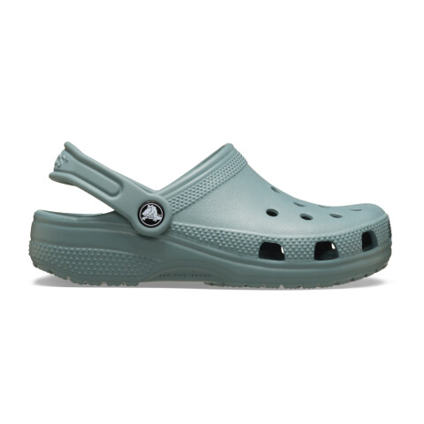Classic Clog K - Niños mas de 5 años Pond