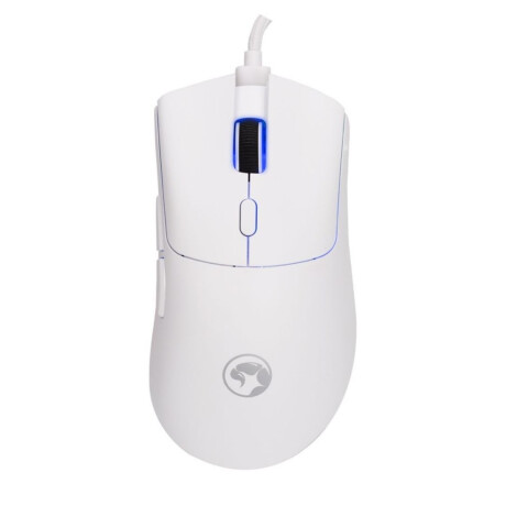 Mouse Gaming Marvo G950 Nitro 40 White