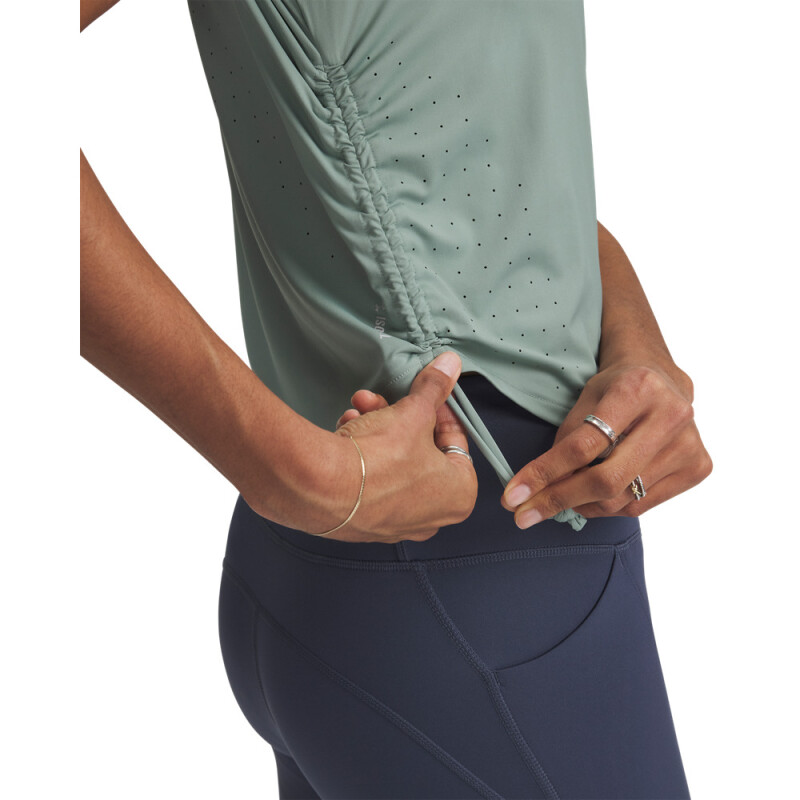 UA Launch Elite Novelty SS-GRN GRN-348