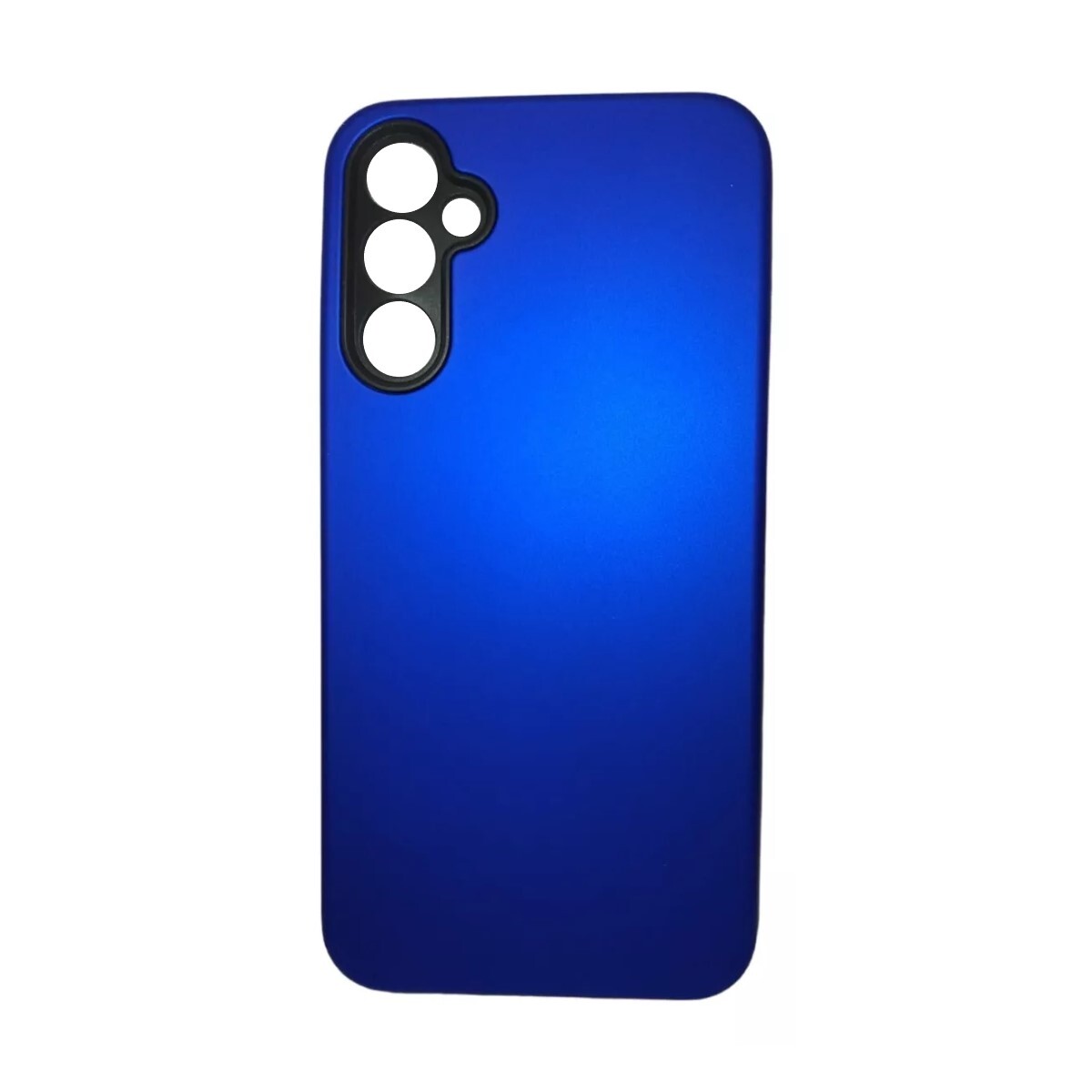 Protector Rígido Armor para Samsung Galaxy A34 5g - Azul 