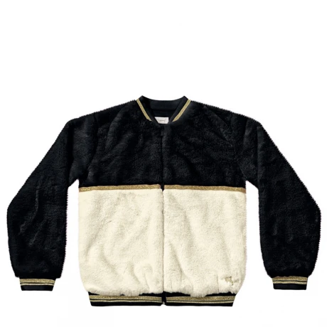 campera piel niña campera piel niña