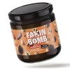 Pasta de mani, avellanas y cacao Fakin Bomb Pasta Mani Avell Cacao Fakin B