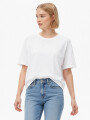 Remera Cervy Blanco