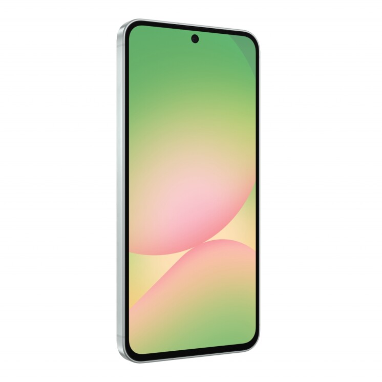 Samsung Galaxy A56 128 GB Green + Silicon Case ¡De Regalo!