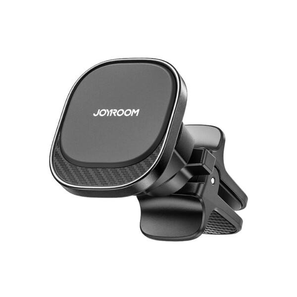 Soporte magnético Joyroom para ventilacion de auto Soporte Magnético Joyroom Para Ventilacion De Auto