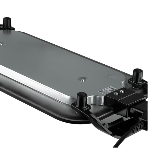 Plancha Barbacoa Eléctrica Akane 1800w A.82612 BARBACOA ELECTRICA AKANE A.82612