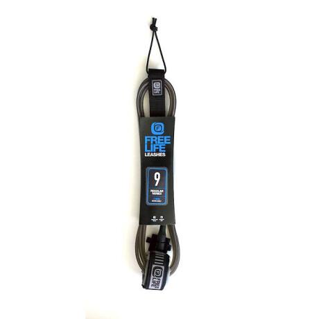 Leash para Longboard Tobillo Freelife 9" Leash para Longboard Tobillo Freelife 9"