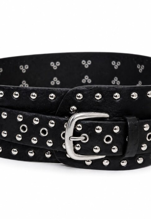 Cinto Rocker negro
