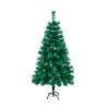 Arbol Navideño 150 Cm. Arbol Navi.base Metal 150 Cm.