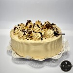 Torta Moka S