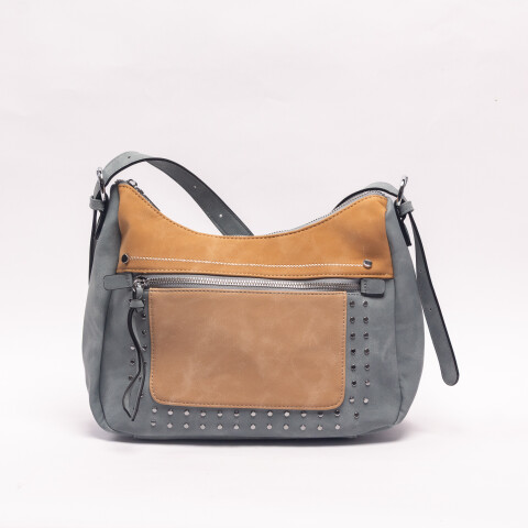 BANDOLERA ORABELLA CELESTE BANDOLERA ORABELLA CELESTE