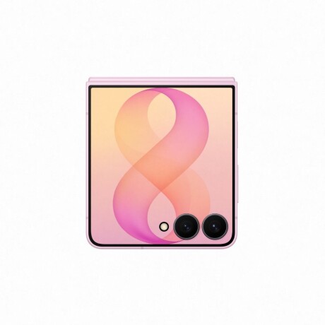 Celular Samsung Galaxy Z Flip 8 256GB 12GB Pink Celular Samsung Galaxy Z Flip 8 256GB 12GB Pink