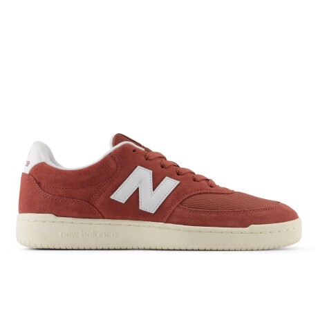 Championes New Balance de Hombre - 80 - M0808D6 RED