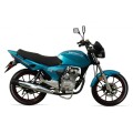 MOTO YUMBO GS 125 F CELESTE MOTO YUMBO GS 125 F CELESTE