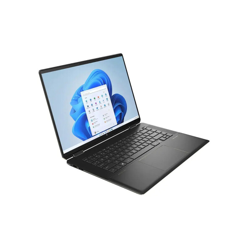 Notebook HP Spectre x360 16-F2013 i7-13700H 512GB 16GB 16" Notebook HP Spectre x360 16-F2013 i7-13700H 512GB 16GB 16"