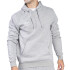 Canguro de Hombre Umbro Canguro C/Capucha Adulto Gris