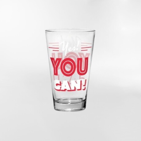 VASO WOW BLANCO