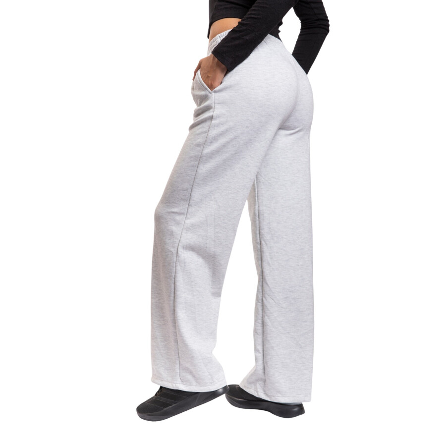CHERRY PANT JOGGING GREY