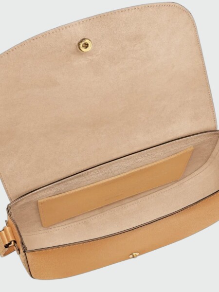 LONGCHAMP - EPURE, CARTERA CROSSBODY M M81