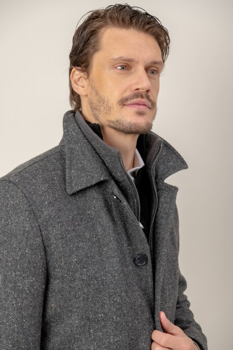 Chaquetón Style Chaquetón Style
